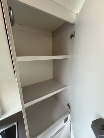 Burstner Nexxo T 569 tout équipé - Photo 22