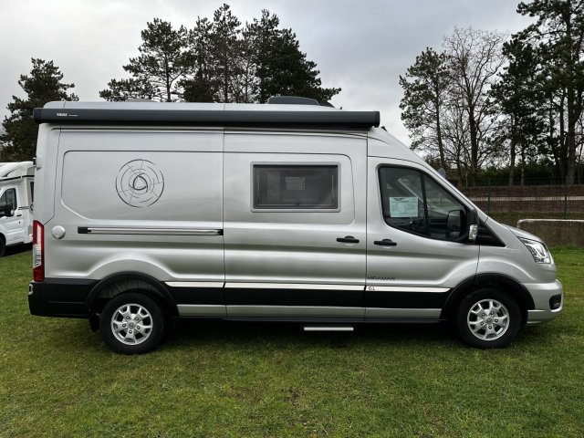 Campereve Miramar 61 boite auto tout équipé - Photo 4