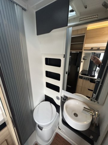 Campereve Miramar 61 boite auto tout équipé - Photo 10