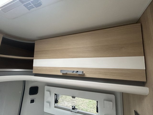 Campereve Miramar 61 boite auto tout équipé - Photo 12