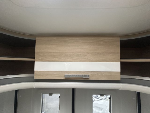 Campereve Miramar 61 boite auto tout équipé - Photo 13