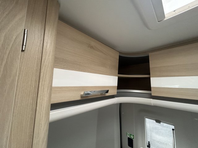 Campereve Miramar 61 boite auto tout équipé - Photo 14