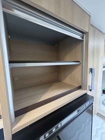 Campereve Miramar 61 boite auto tout équipé - Photo 16