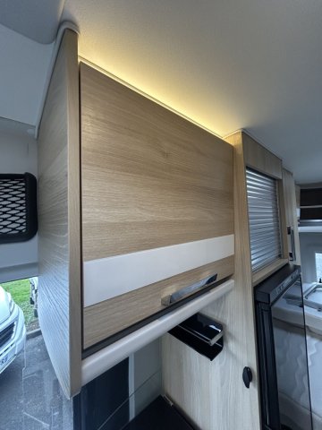 Campereve Miramar 61 boite auto tout équipé - Photo 18