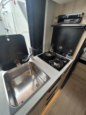 Campereve Miramar 61 boite auto tout équipé - Photo 20