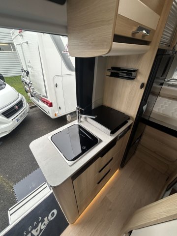 Campereve Miramar 61 boite auto tout équipé - Photo 22