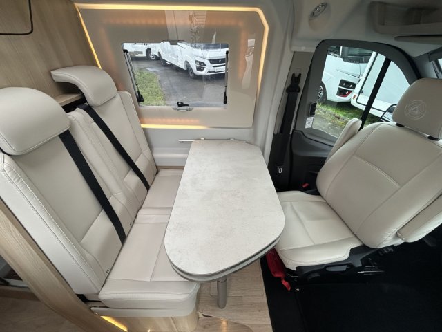 Campereve Miramar 61 boite auto tout équipé - Photo 23