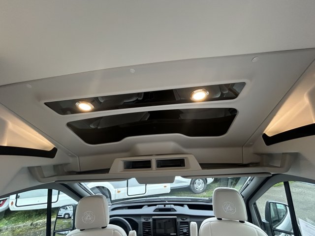 Campereve Miramar 61 boite auto tout équipé - Photo 25