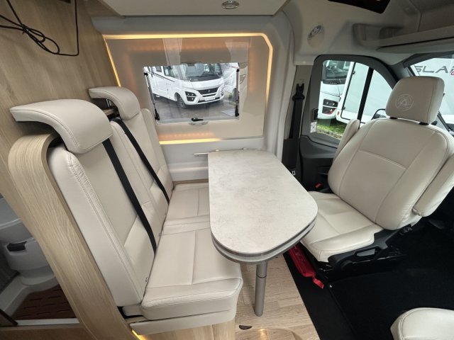 Campereve Miramar 61 boite auto tout équipé - Photo 27