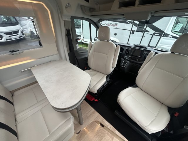 Campereve Miramar 61 boite auto tout équipé - Photo 28