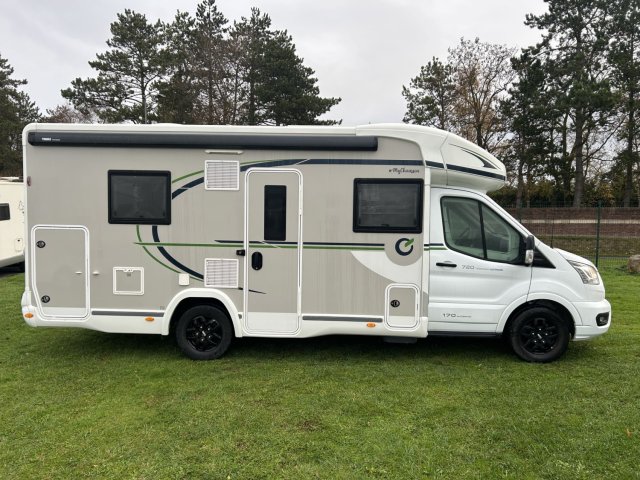 Chausson 720 Titanium Ultimate - Photo 2