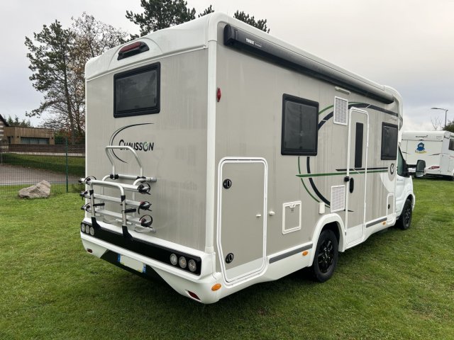 Chausson 720 Titanium Ultimate - Photo 3