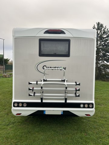 Chausson 720 Titanium Ultimate - Photo 4