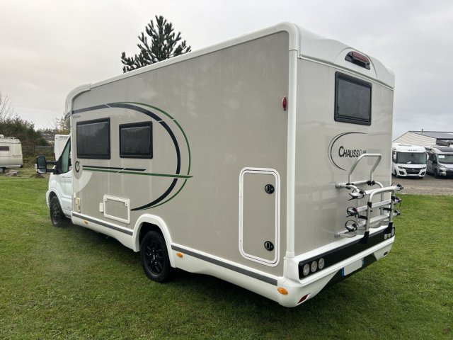 Chausson 720 Titanium Ultimate - Photo 5