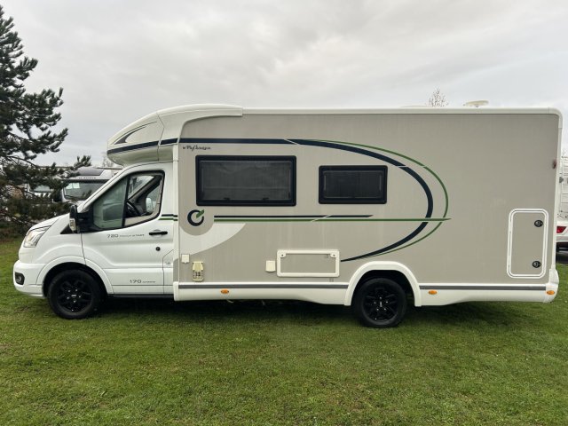 Chausson 720 Titanium Ultimate - Photo 6