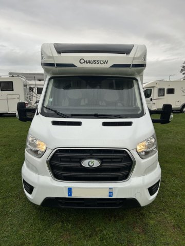 Chausson 720 Titanium Ultimate - Photo 8