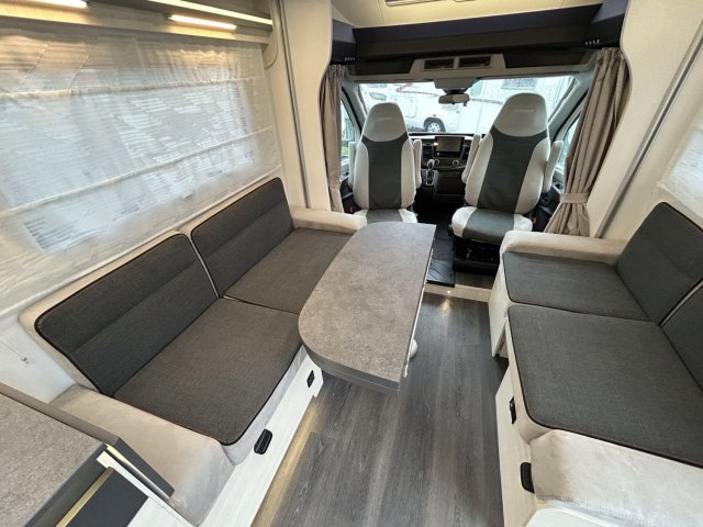 Chausson 720 Titanium Ultimate - Photo 9