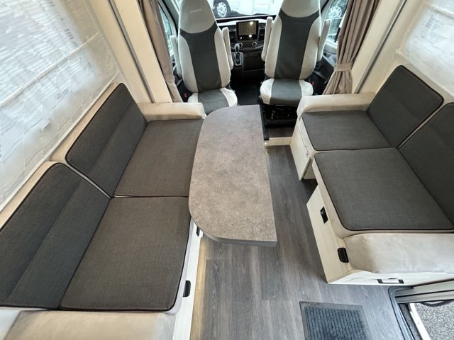 Chausson 720 Titanium Ultimate - Photo 10