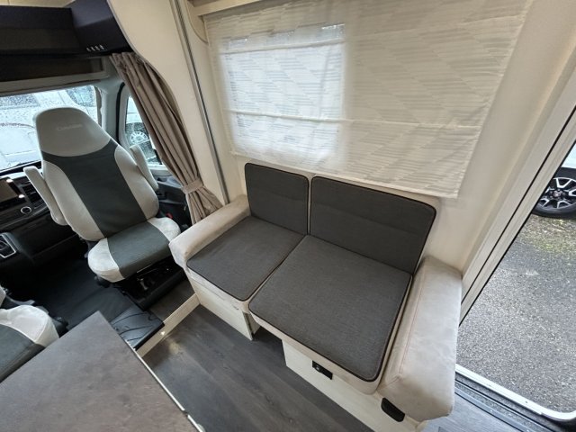 Chausson 720 Titanium Ultimate - Photo 11
