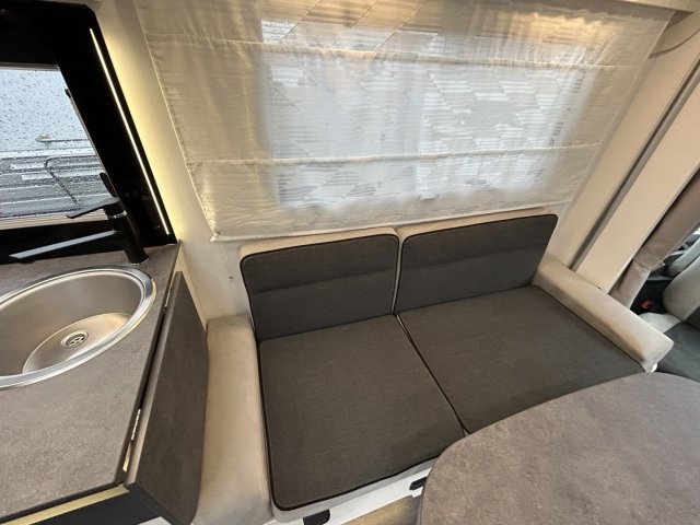 Chausson 720 Titanium Ultimate - Photo 12