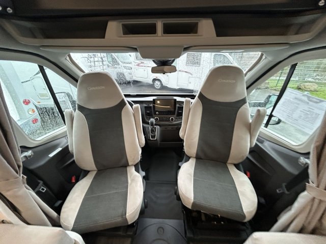 Chausson 720 Titanium Ultimate - Photo 13