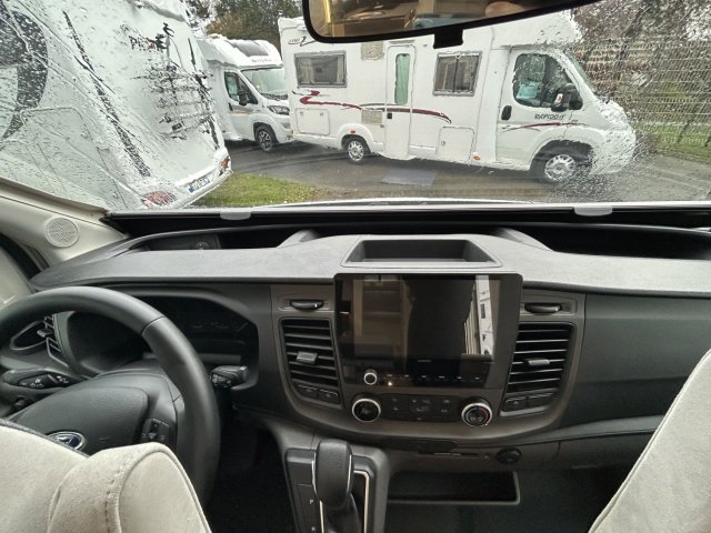 Chausson 720 Titanium Ultimate - Photo 15