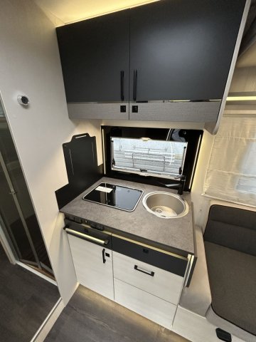 Chausson 720 Titanium Ultimate - Photo 16