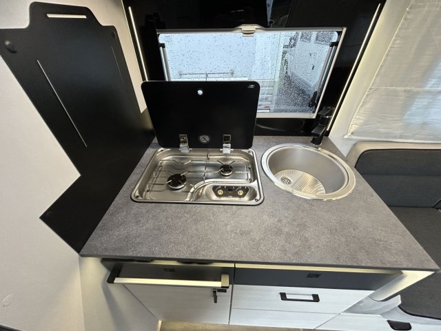 Chausson 720 Titanium Ultimate - Photo 17