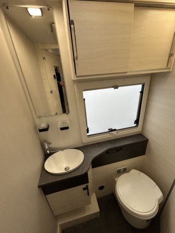 Chausson 720 Titanium Ultimate - Photo 24