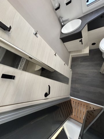 Chausson 720 Titanium Ultimate - Photo 25