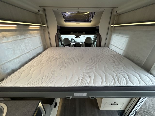 Chausson 720 Titanium Ultimate - Photo 27