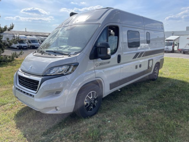 Crosscamp Full 600 - Photo 3