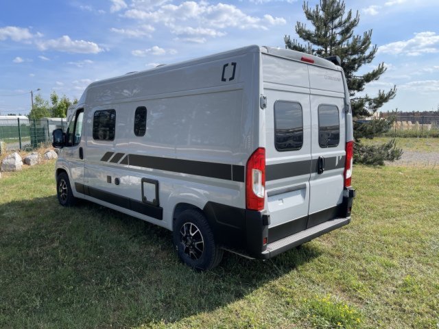 Crosscamp Full 600 - Photo 4