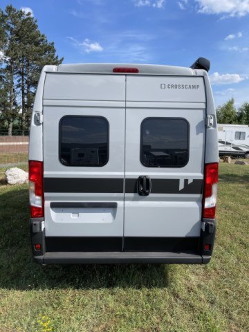 Crosscamp Full 600 - Photo 5