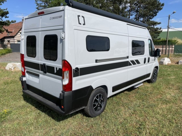 Crosscamp Full 600 - Photo 6