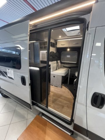 Crosscamp Full 600 - Photo 7