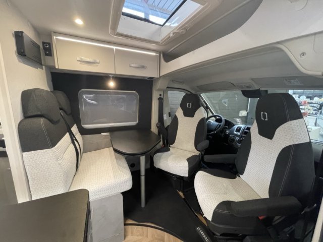 Crosscamp Full 600 - Photo 8