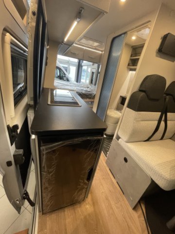 Crosscamp Full 600 - Photo 10