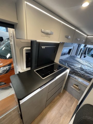 Crosscamp Full 600 - Photo 12