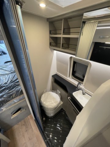 Crosscamp Full 600 - Photo 13