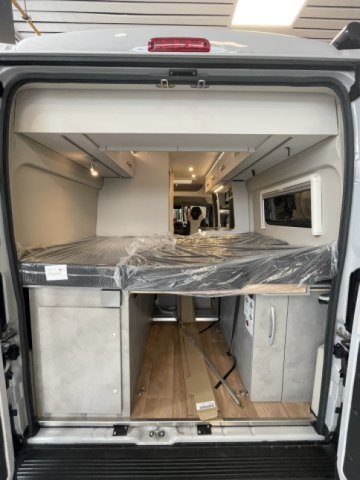 Crosscamp Full 600 - Photo 18