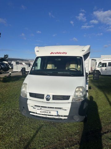 Dethleffs Esprit RT 6844 globetrotter rt6844 - Photo 2