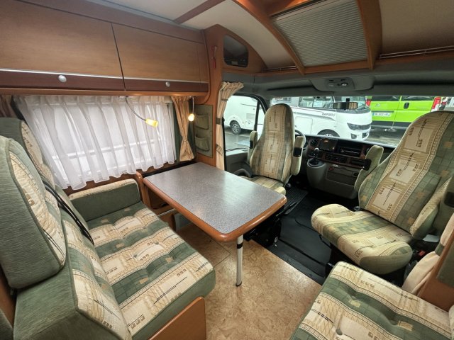 Dethleffs Esprit RT 6844 globetrotter rt6844 - Photo 9