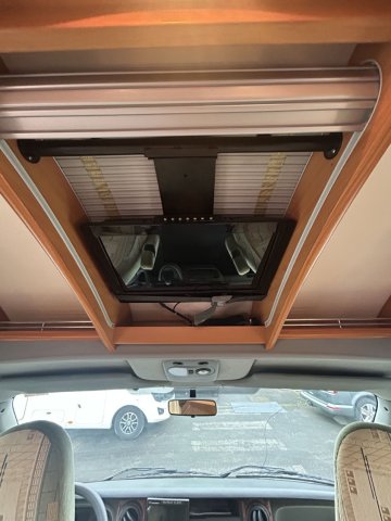 Dethleffs Esprit RT 6844 globetrotter rt6844 - Photo 13