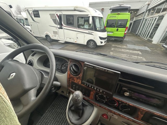 Dethleffs Esprit RT 6844 globetrotter rt6844 - Photo 16