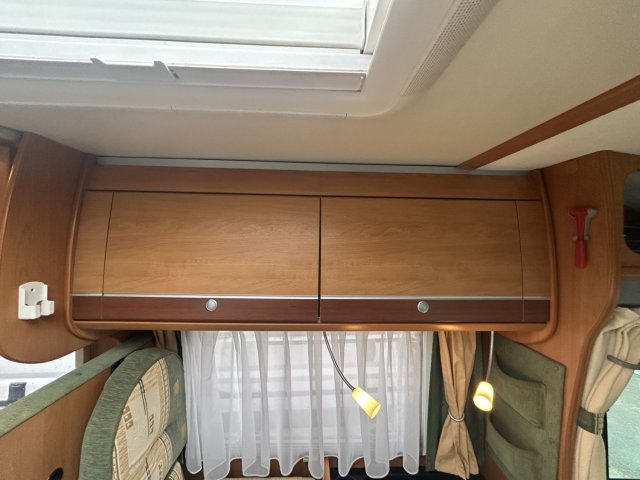 Dethleffs Esprit RT 6844 globetrotter rt6844 - Photo 18