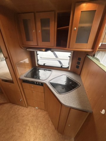 Dethleffs Esprit RT 6844 globetrotter rt6844 - Photo 19