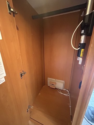 Dethleffs Esprit RT 6844 globetrotter rt6844 - Photo 23