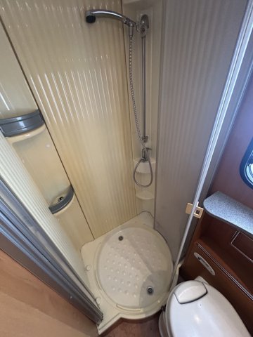 Dethleffs Esprit RT 6844 globetrotter rt6844 - Photo 28