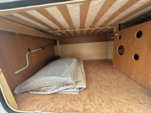 Dethleffs Esprit RT 6844 globetrotter rt6844 - Photo 29